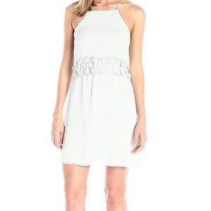 NEW J.O.A Linen Dress | Size M